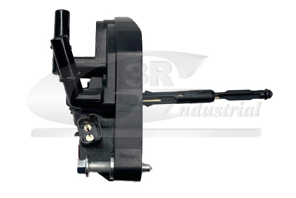 3RG 83300 Cover, fuel...